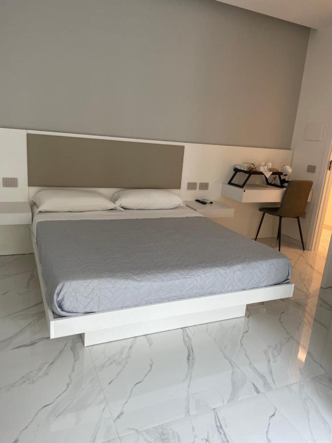 La Casa Di Bianca Luxury Отель типа 